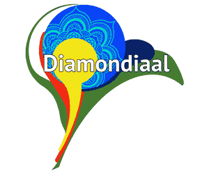Diamondiaal Logo